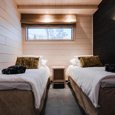 Parkside Pyhae Aparthotel Pyhatunturi Luaran gambar