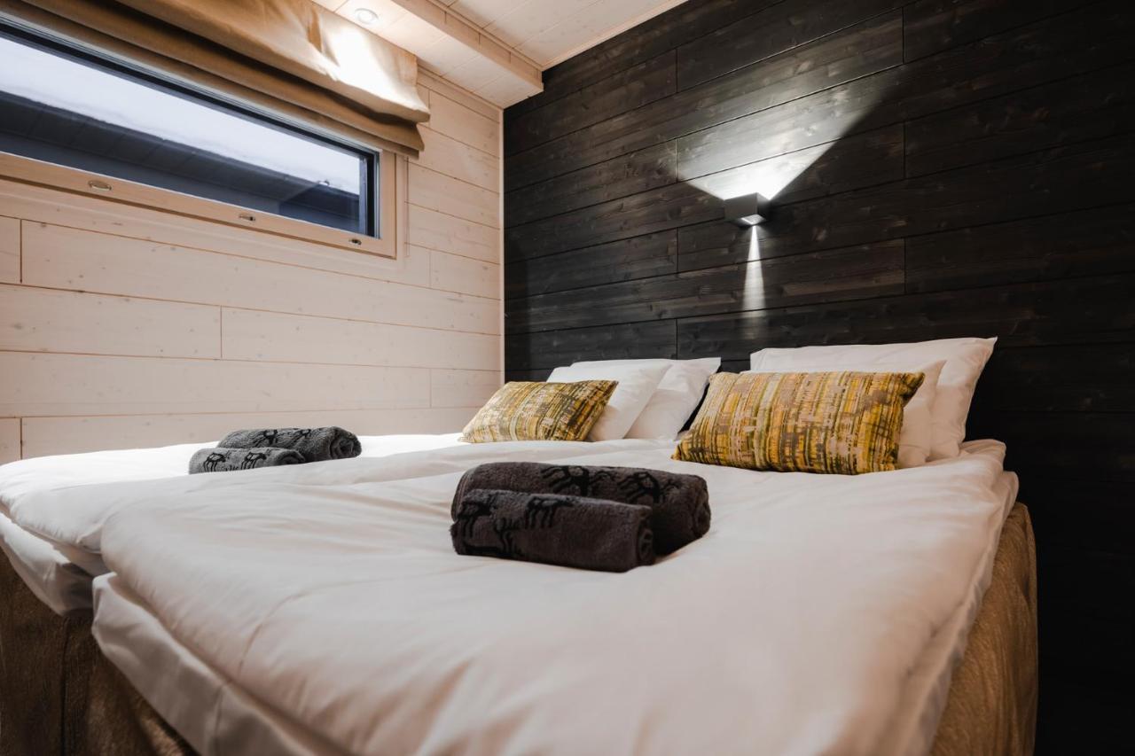 Parkside Pyhae Aparthotel Pyhatunturi Luaran gambar